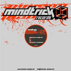 Sinister Souls - Ascension (Loop Stepwalker Remix) [Mindtrick Recordings] Clip