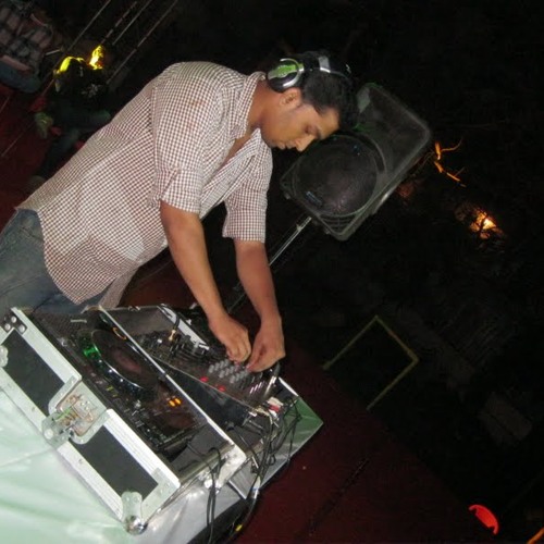 TERA NASHA DJ SAURABH