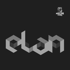 eLan "FLY HIGH" UK RECORD STORE DAY 7" (MONKEYTOWN RECORDS)