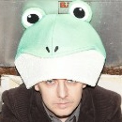 DJ Mix #206 - Ewan Pearson