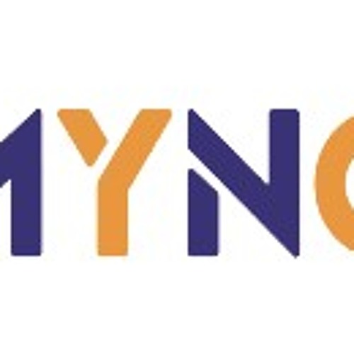 DJ Mix #205 - MYNC Project