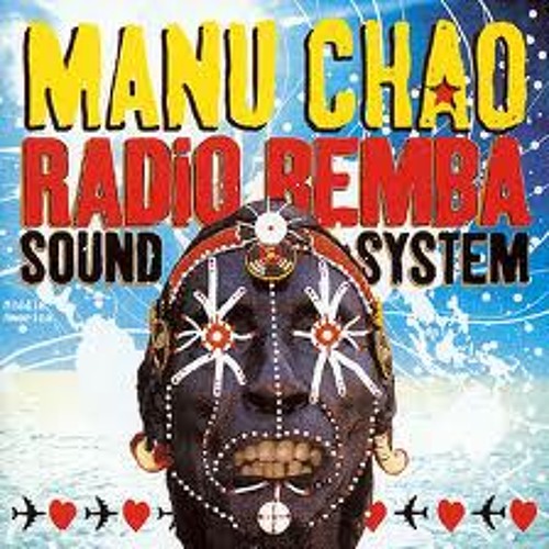 Manu chao-Luna y sol (Nicorus remix) free download