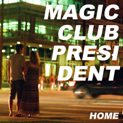 LCD Soundsystem - Home (Loving/Good Remix)