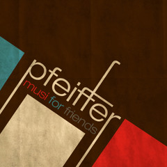 pfeiffer - the way