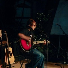 "Each Time" by East 17 (Experimental Acoustic Draft Cover)