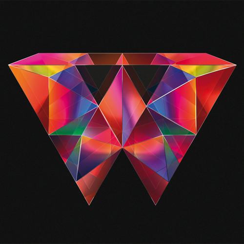 The W - Victim (Noise Invaders Remix)