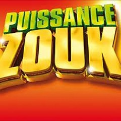 Olivier Ngoma Zouk v/S Reggaeton ~ Deejay Sen