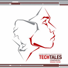 23 Spaces of Elektronik