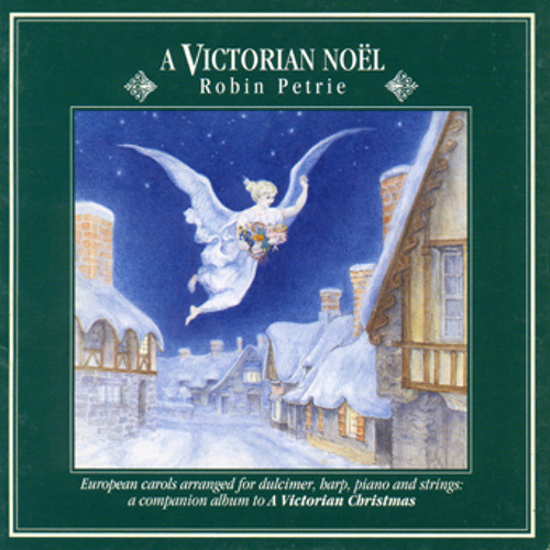 In Dulci Jubilo/Shepherd's Cradle Song/Canzone d'i Zampognari