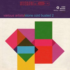 Mojo Rising - Boom Boom Martini [Cold Busted SCB2 ]