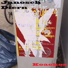 Janosch Diern - Koaekos