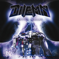 DILEMN FT. MISS TROUBLE "TIME 4 ME" FROM NEW ALBUM 'BETTER WORLDS'