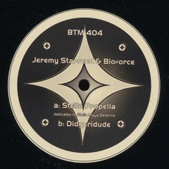 Bioforce & Starseed - Stella Propella
