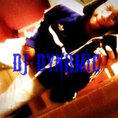 Dynamic Dynasty - Dj Dynamic