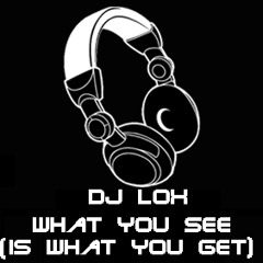 DJ Lox - Super Duper Mario