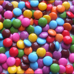 DWRLOX - Smarties on acid - Minimal Acid Psy Goa