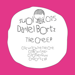 Cuz You´re The One (Suol025)
