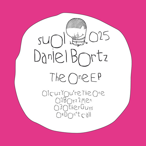 Cuz You´re The One (Suol025)