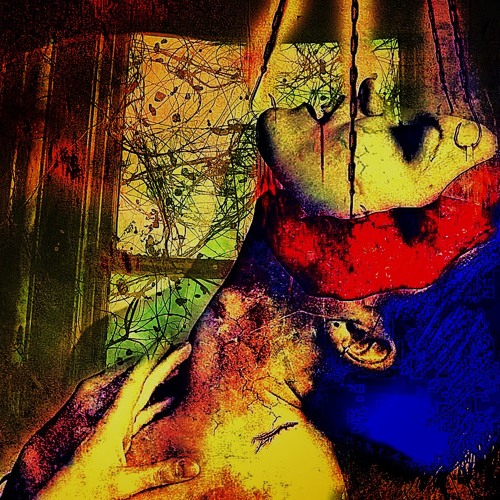 Death in Love (remastered)