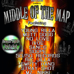 Welcome To Indiana YOUNG RILLA FEAT:RIC JILLA