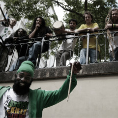Run run (feat Big Youth)