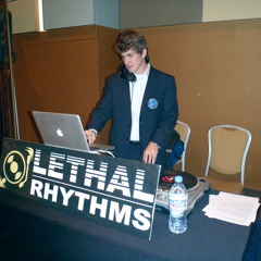 DJ Mike Boyle_Lethal Rhythms_Hott Sample 03.11