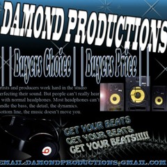 Damond Ft Joe .C- Intro