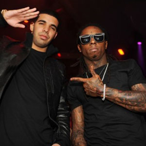 Unstoppable feat. Drake and Lil' Wayne