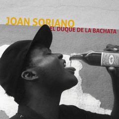 Joan Soriano - Vocales de amor
