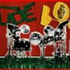 Huricaine ( Zolamenga )