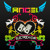 Artwork for Mercedita - ELECTROCHICHA  (2008)