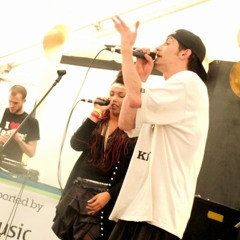 'Do It' ft. Eva Lazarus produced by Cutterz Choices (sneak preview)