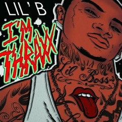 LIL B - Secrets Pt 1