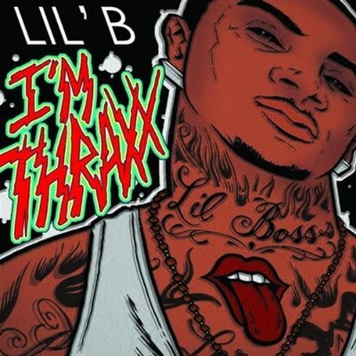 LIL B - Secrets Pt 1