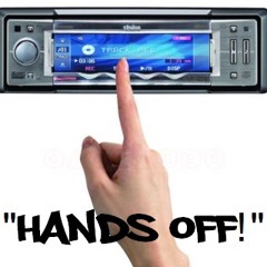 Hands Off (Breon Warwick, Mc Epic, Id Obelus, and Chad Slavinskas)