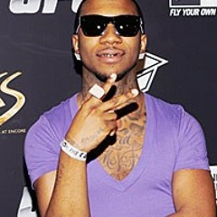 Lil B- OMG It's BasedGod
