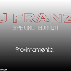 J franz ft Dago the producer -Me Enamore- Promo