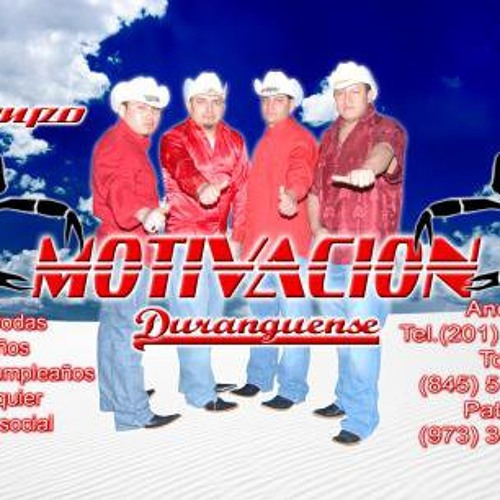 La loquera y la Abeja miope grupo Motivacion Duranguense