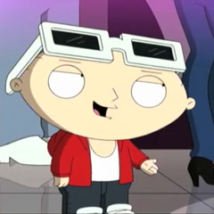 Stewie Griffin hates Bombs Away  - - Track: Mobin Master - Ponto G (Bombs Away Remix)