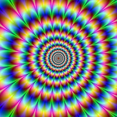 Trance Jam 3/17/2011 Part. 1