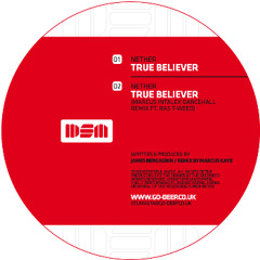True Believer (DSM)