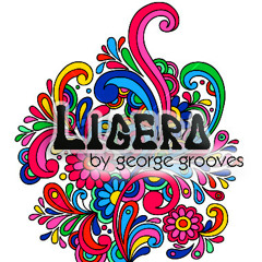 George Grooves - Ligero (Original Mix) [FREE DOWNLOAD]