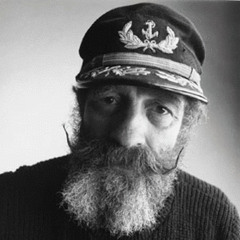 Dr. Morris - Captain Ahoy!