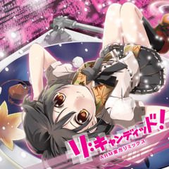 Re:Candid! Toho remixes by ARM xfd | リ:キャンディッド! ARM東方リミックス　クロスフェードデモ
