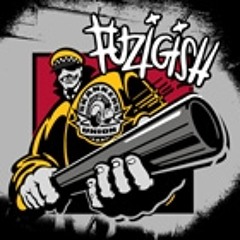 Rock/Ska/Blues/Chilled