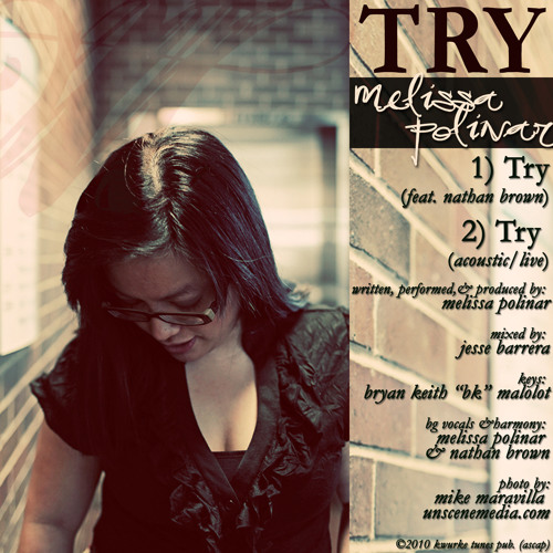 Try (feat. Nathan Brown)