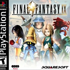 Loss of Me [FF9Cover]