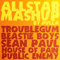 Allstar party