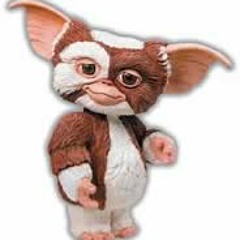 Moogwai - Moogwai Un mogwai qui danse