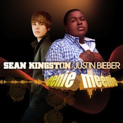 Sean Kingston Feat. Justin Bieber - Eenie Meenie (Riddler Remix)